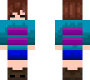 frisk