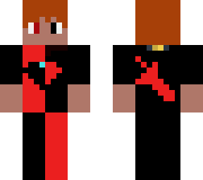 frisk+chara