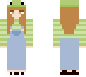 frog