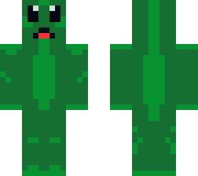 frog