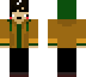 frog hat deacon