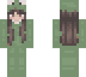 frog onesie