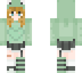 frog skin