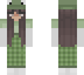 froggie