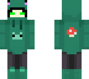 froggy