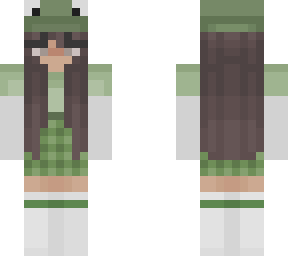 froggy c: