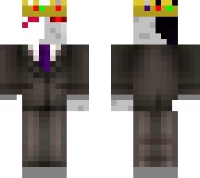 full ghast ranboo