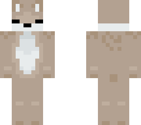 furry