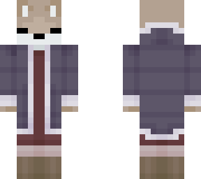 furry
