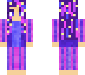 galaxy girl