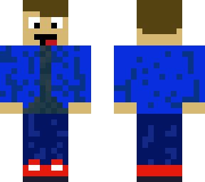 gameatrons skin