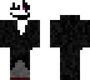 gaster