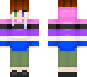genderfluid hoodie