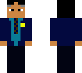 george mathison criminal case