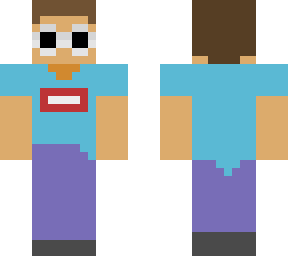 georgenotfound