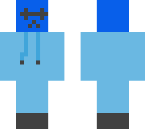 ghost cyberboy (revealed)