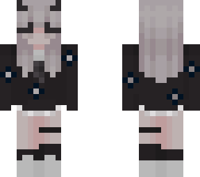 ghost girl