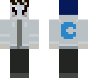 ghost me