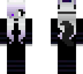 ghost void