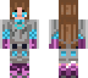 girl