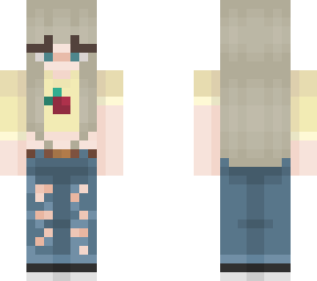 girl