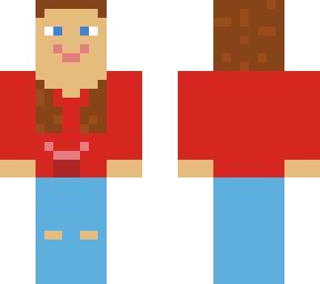 girl skin
