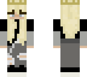 gl1tchdd minecraft skin
