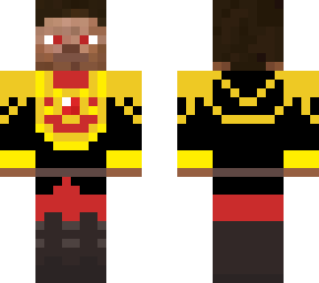 gladorix (black)