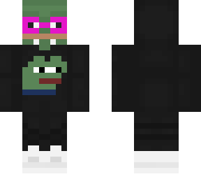 gogle pepe
