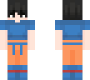 goku ( spirit ball )