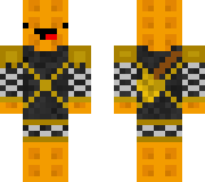 golden army waffle