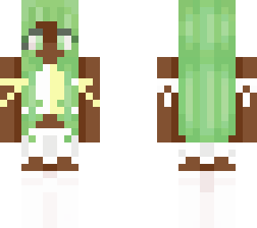 greeeen