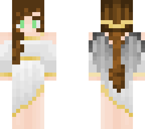 greek angel