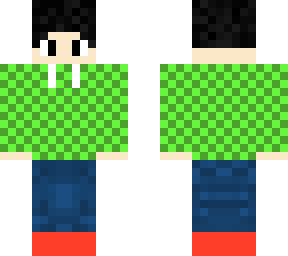 green boi v4