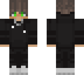 green guy