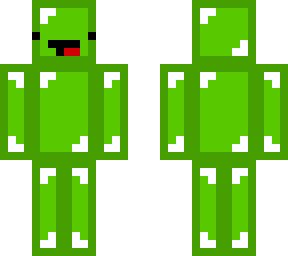green skeepy