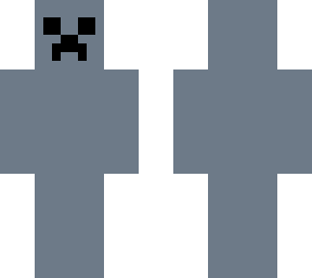 grey creeper