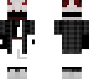 greyo skin