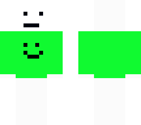 grin.