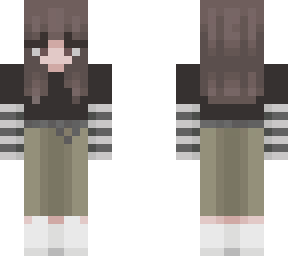 grunge girl
