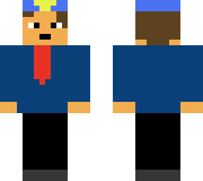 guard