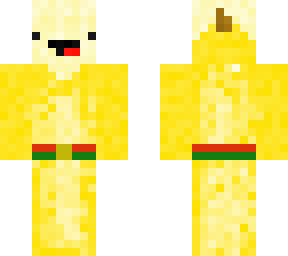 gucci banana