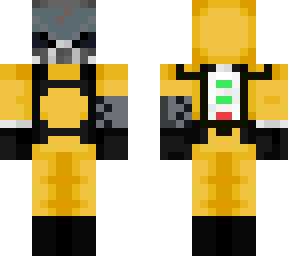 hazmat alien