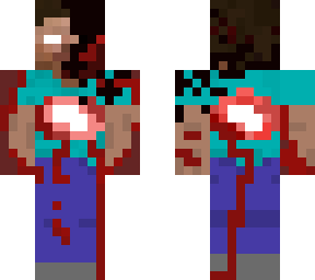 he ded