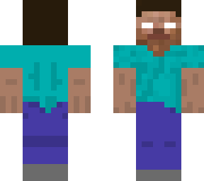 herobrine