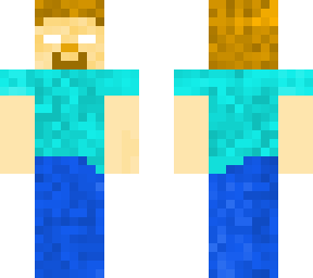 herobrine