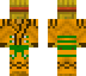 hidikamals skin!!
