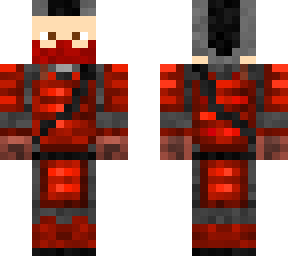 hidora kai - the boss - the five knights