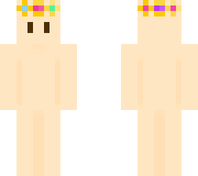 high detailed crown base (free to use)
