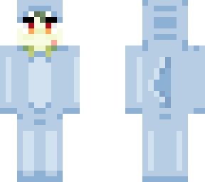 hobbithead shark